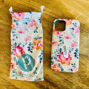 Gardenia Loopy Case iPhone 11 Pro